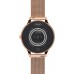 Fossil Women's Gen 5E 42mm Stainless Steel Touchscreen Smartwatch with Speaker, Heart Rate, Contactless Payments and Smartphone Notifications